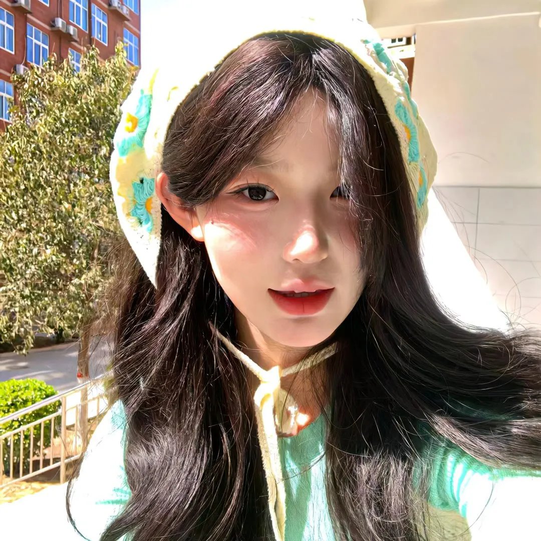 生命的绿色