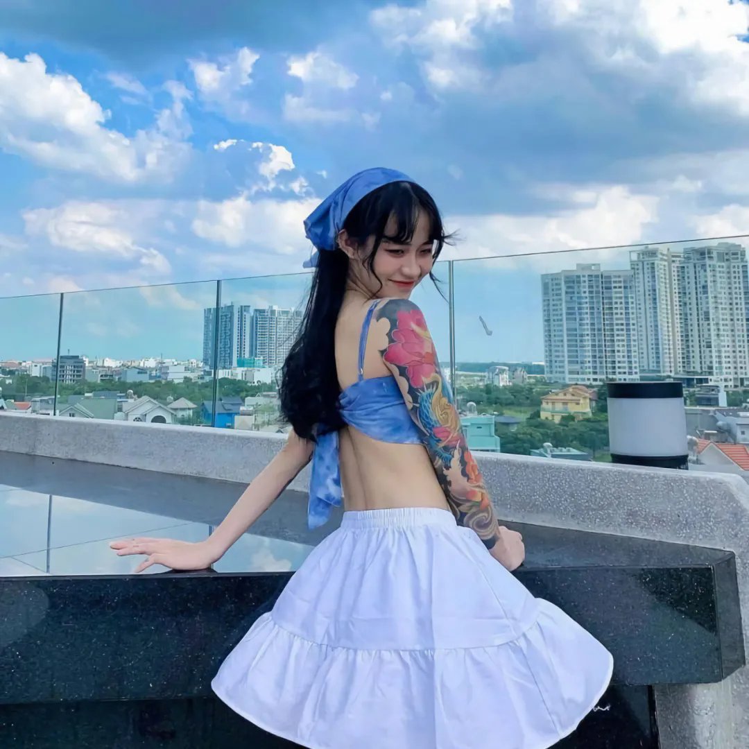 劲舞飞扬