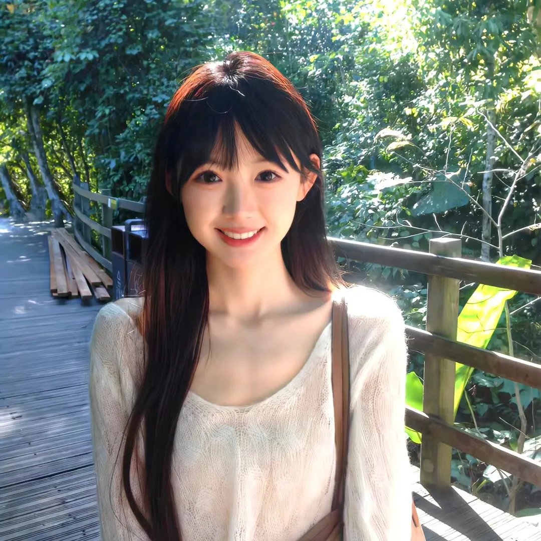 春意撩人