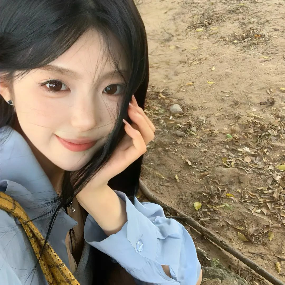 火辣辣的春情