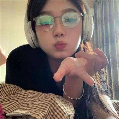 死亡真面目